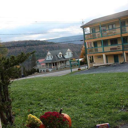 日景汽车旅馆 Tannersville 外观 照片