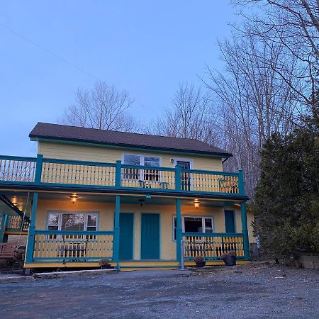 日景汽车旅馆 Tannersville 外观 照片