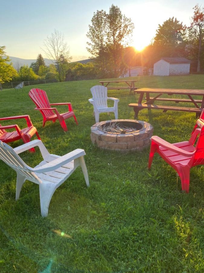 日景汽车旅馆 Tannersville 外观 照片