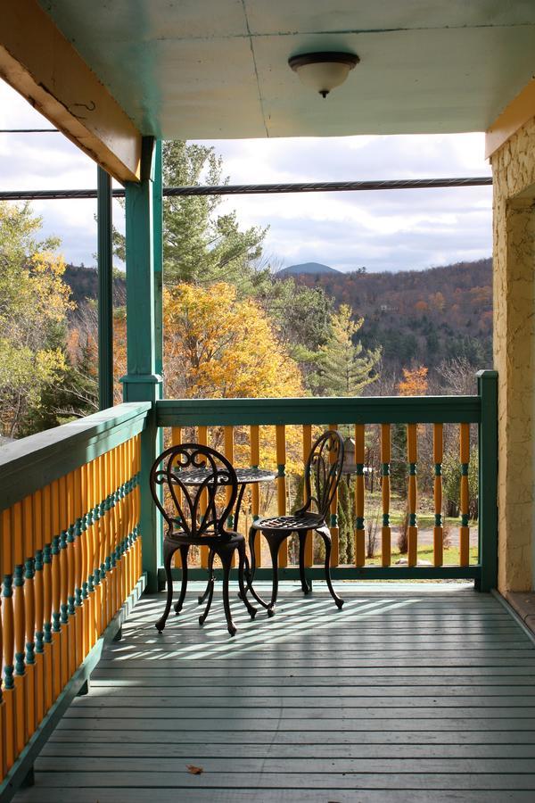 日景汽车旅馆 Tannersville 外观 照片