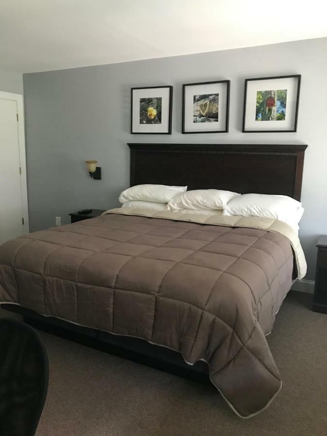日景汽车旅馆 Tannersville 外观 照片