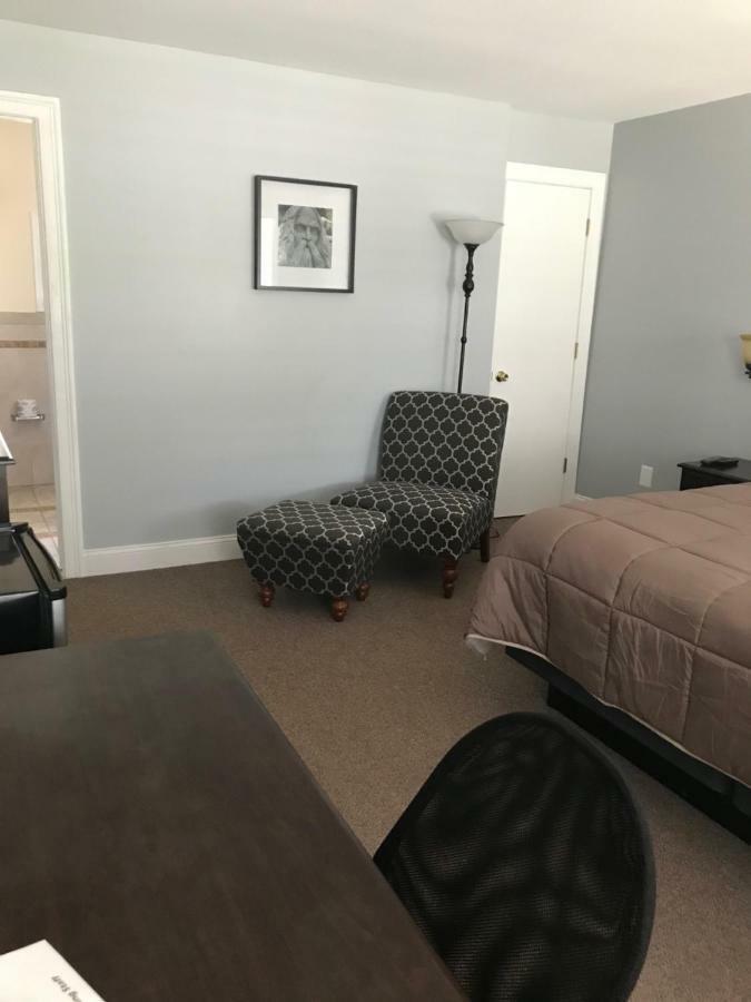 日景汽车旅馆 Tannersville 外观 照片